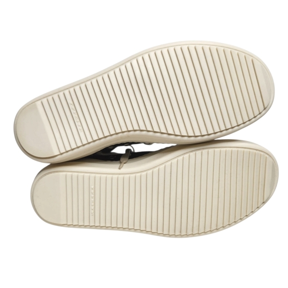 RICK OWENS DRKSHDW SS25 Hollywood Sneakers - Picture 9 of 16